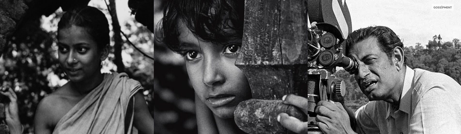 Cover Image for Satyajit Ray’s Iconic Film “Pather Panchali” (1955) Gets The “Best Indian Film Of All Time” By FIPRESCI 