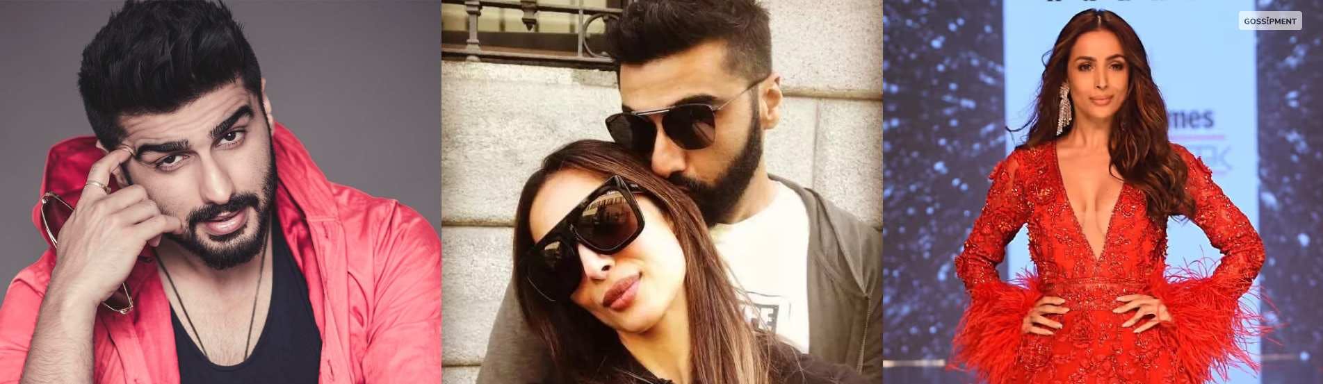Cover Image for “I Said Yes”— Is Malaika Arora Getting Married To Arjun Kapoor? Congratulations!