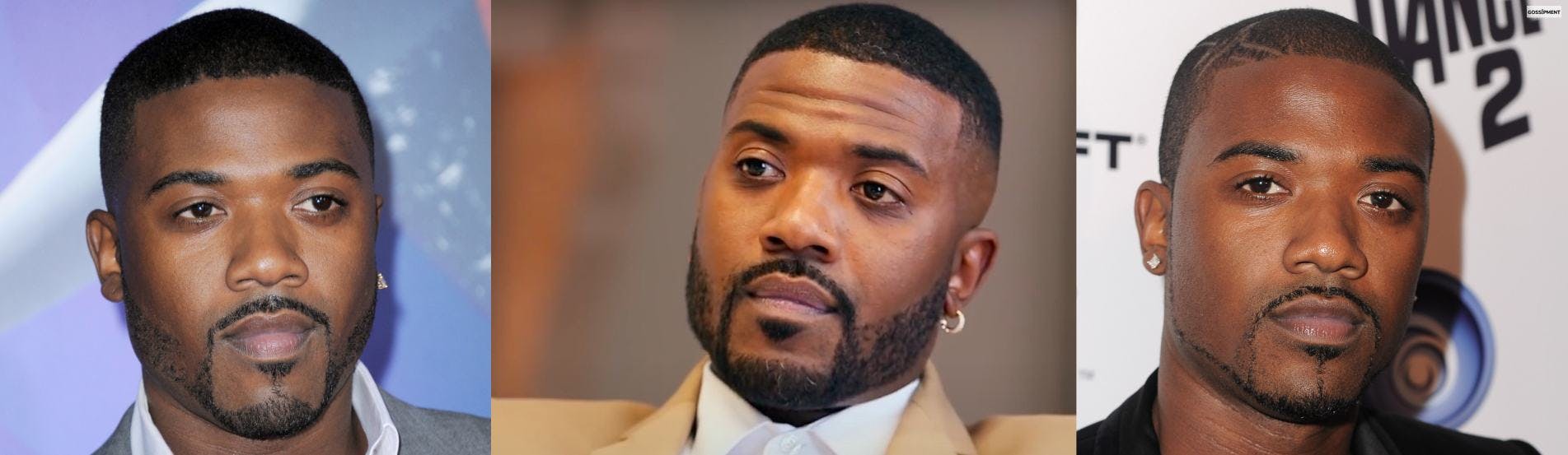 Cover Image for Ray J Net Worth: Wiki, Married, Family, Wedding, Income