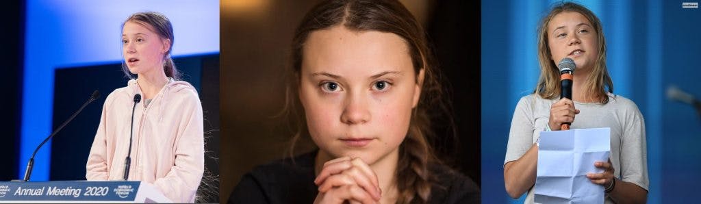 Cover Image for Greta Thunberg Net Worth: How Rich Is The Young Climate Activist?