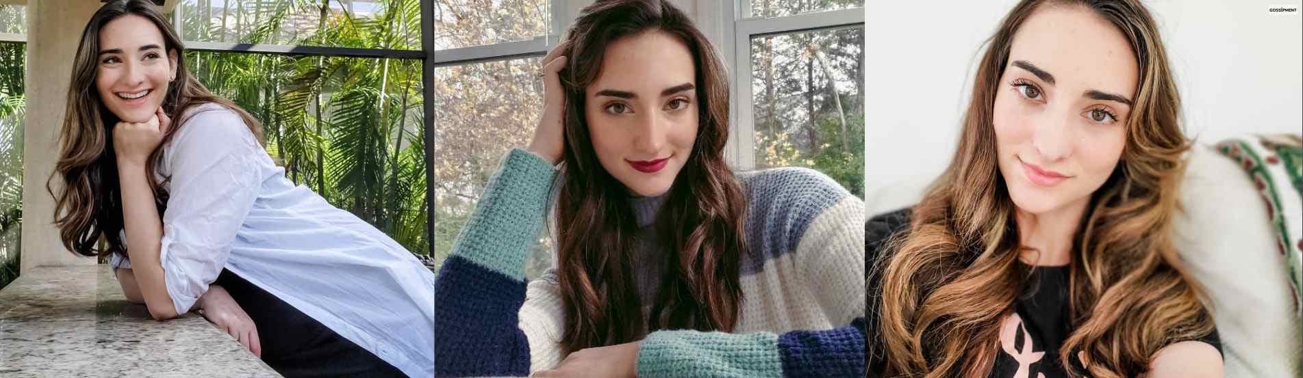 Cover Image for Abigail Shapiro Height, Age, Boyfriend, Husband, Family & More