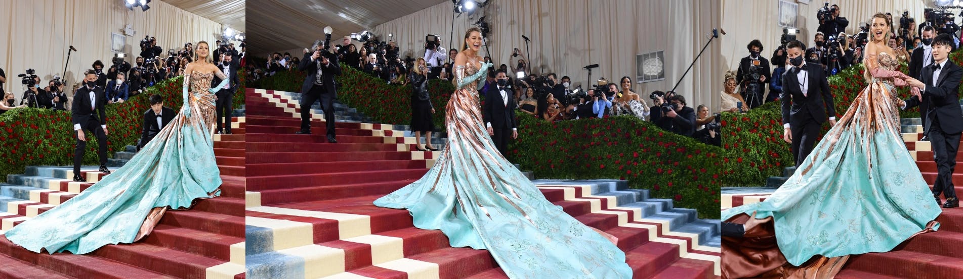 Cover Image for The Powerful Era Of Met Gala: Why Do Celebrities Care So Much?