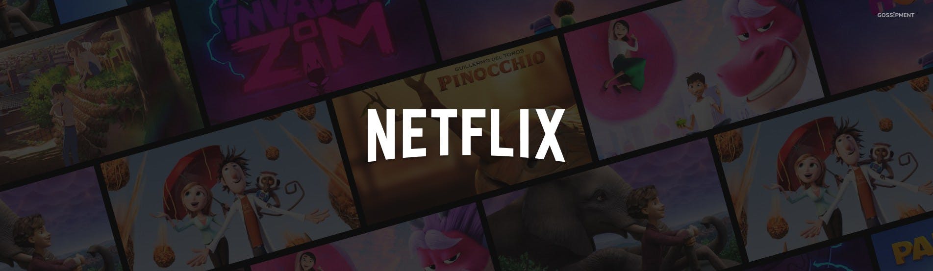 Cover Image for The Best Animated Movies On Netflix To Watch Right Now!