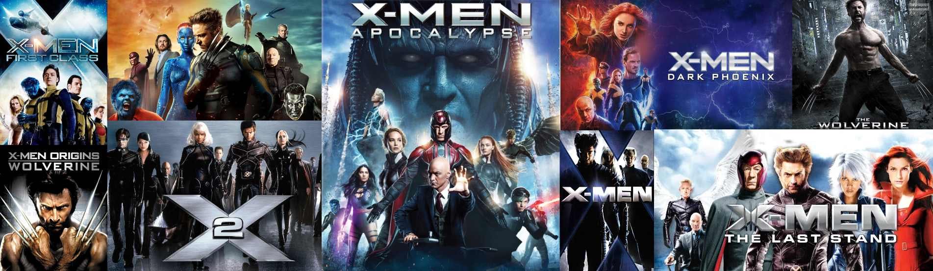 Cover Image for X-Men Movies In Order: How To Watch In Chronological & Release Order