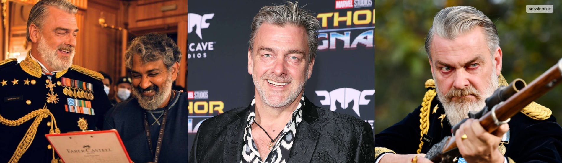 Cover Image for RRR Actor Ray Stevenson Dies At 58 – SS Rajamouli Expresses Shock And Grief
