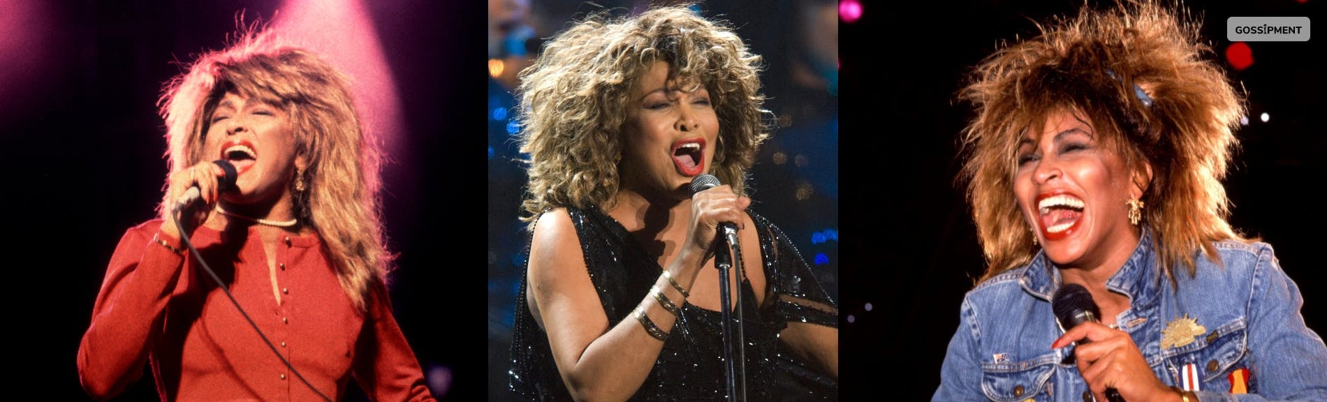 Cover Image for Queen Of Rock ‘n’ Roll’ Tina Turner Dies At 83 After Long Illness