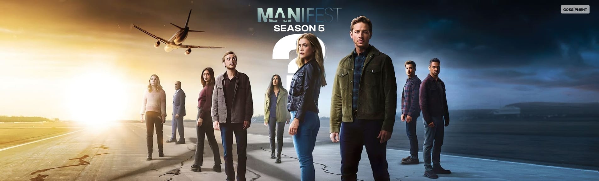 Cover Image for Here’s Why You Won’t Be Getting Manifest Season 5: What To Not Expect?