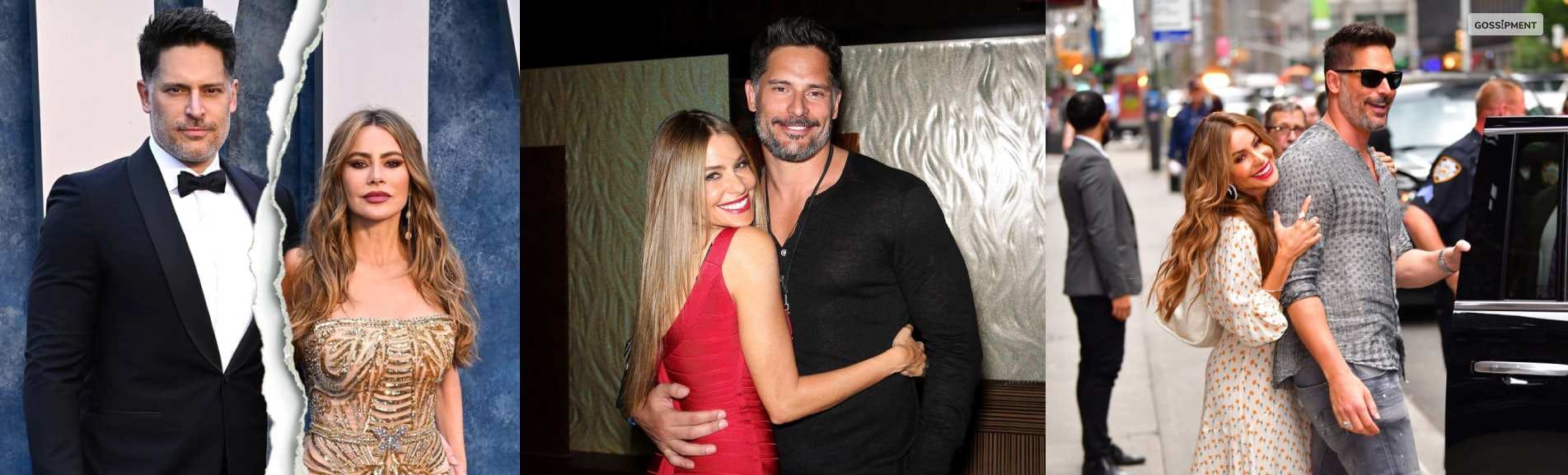 Cover Image for Sofía Vergara And Joe Manganiello’s Divorce: Who’s Getting What