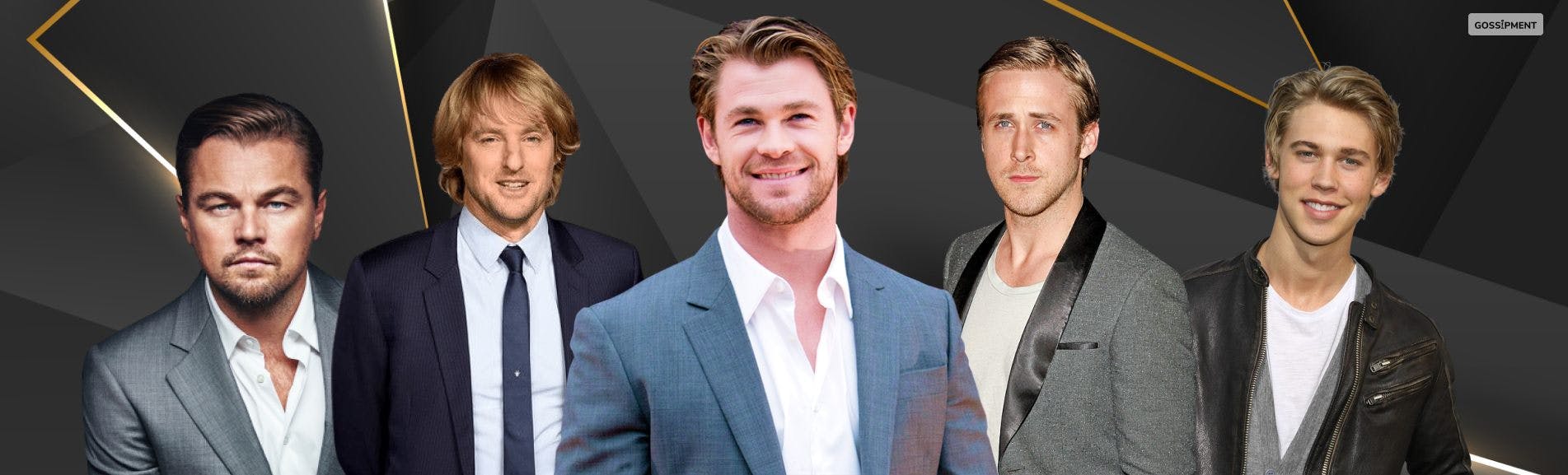 Cover Image for Top 10 Popular Blonde Male Actors of All Time [2023]