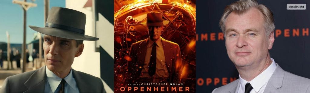 Cover Image for Christopher Nolan’s Oppenheimer: a Departure From Neutrality Into the Straight – Forward Political Arena