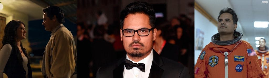 Cover Image for Prime Video Launches Trailer for Biopic ‘A Million Miles Away’ Starring Michael Peña as Astronaut José Hernández