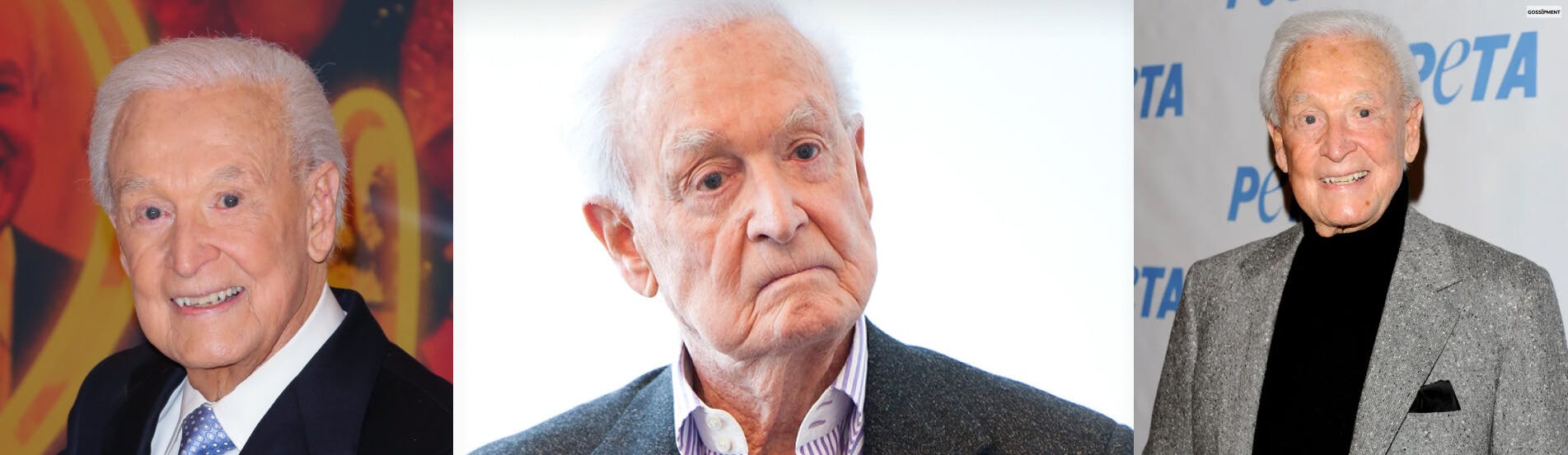 Cover Image for Bob Barker’s Cause Of Death Revealed To Be Alzheimer’s