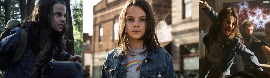 Cover Image for Deadpool 3: Major Reunions To Be Expected, Including Dafne Keen, Who Was In Talks To Reprise Role Before Strikes