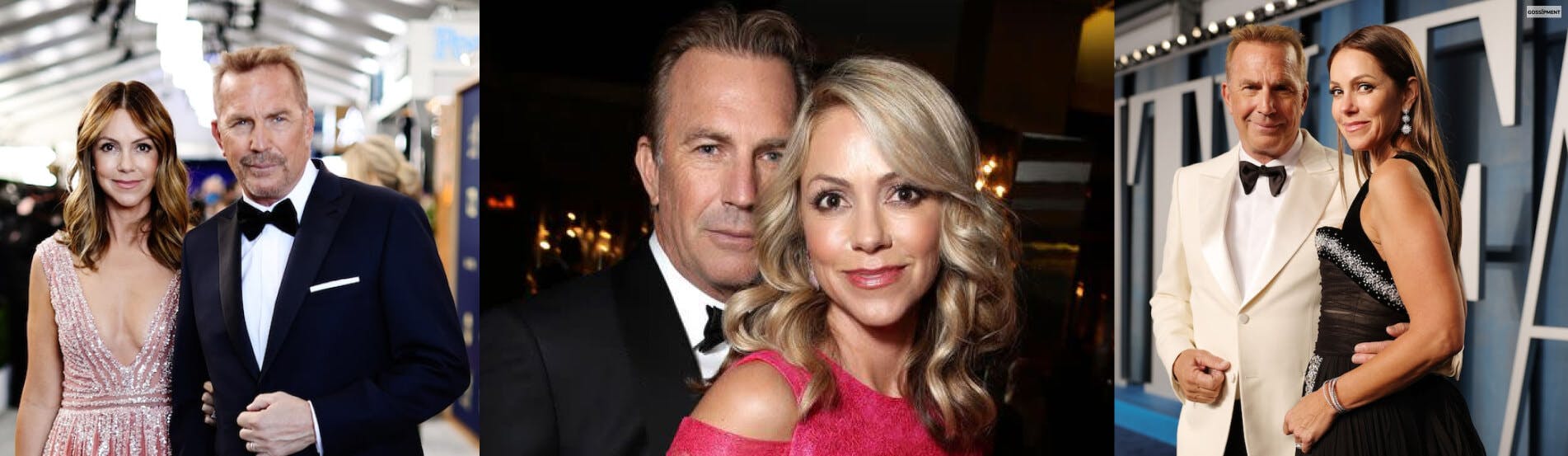 Cover Image for Kevin Costner’s Estranged Wife Christine Has to Pay $14K of Legal Fees To Attorneys