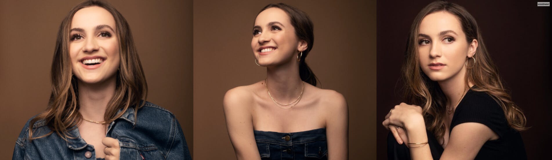 Cover Image for Maude Apatow: Latest News, Movies, Gossip