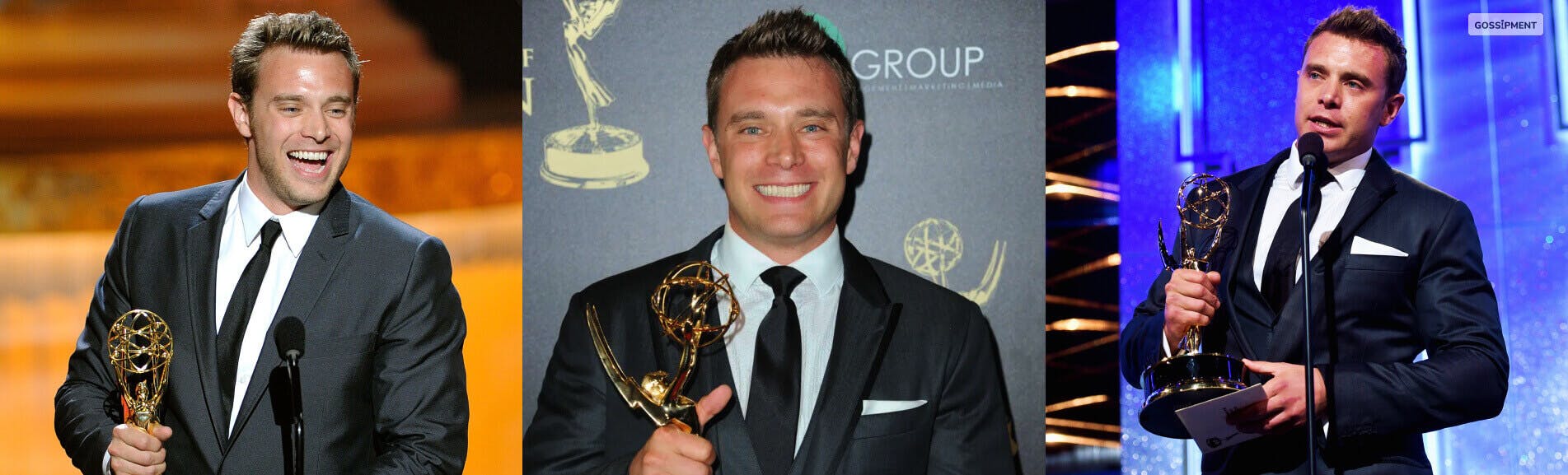 Cover Image for The ‘Young And the Restless’ And ‘General Hospital’ Star Billy Miller Dies At 43