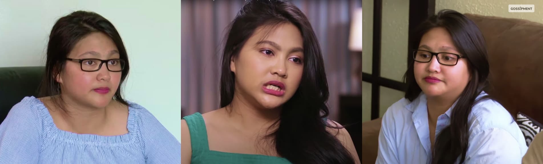 Cover Image for Leida Margaretha, The “90 Day Fiance” Star, Was Arrested This Friday In Wisconsin