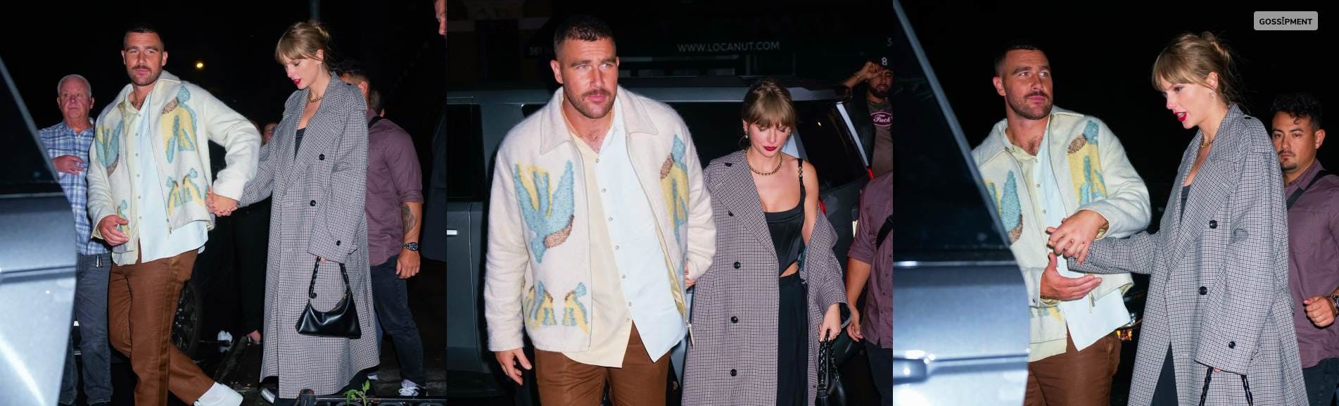 Cover Image for Taylor Swift Will Be Finally Spending Some Alone Time With Boyfriend, Travis Kelce