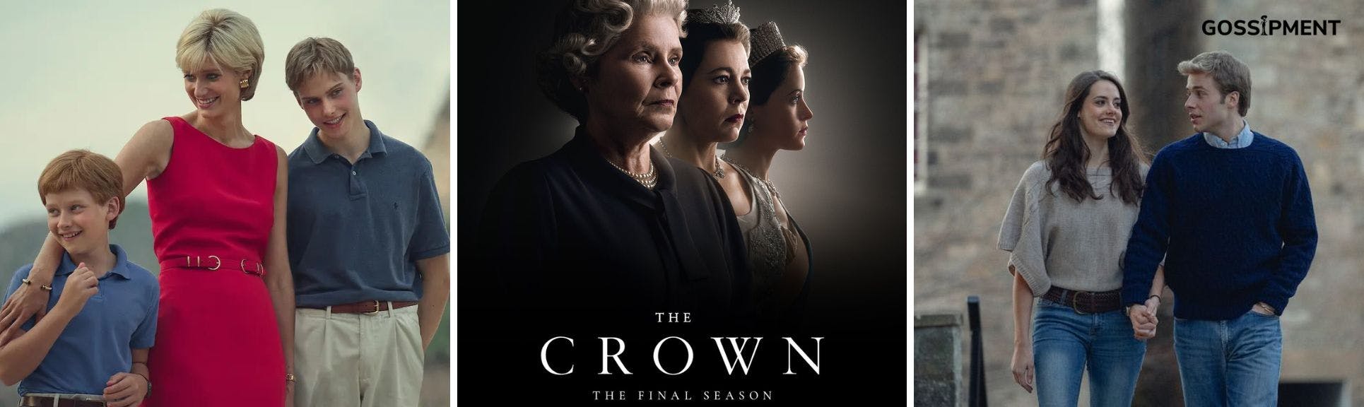 Cover Image for The Anticipation Is Over: The Crown Season 6 Is All Set To Premier