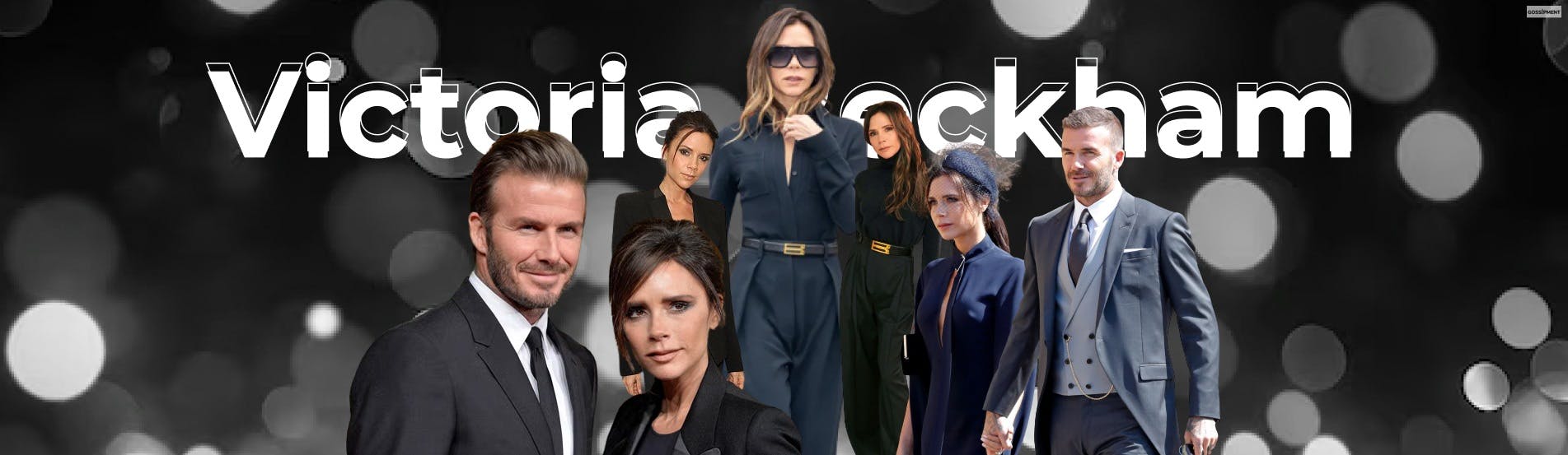 Cover Image for Victoria Beckham Net Worth: What’s Posh Spice’s Bank Account Lookin’ Like?
