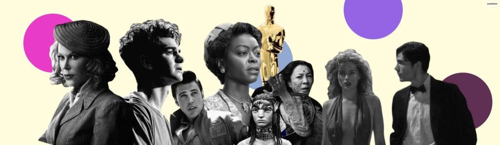 Cover Image for Oscar Predictions 2024: It Is Never Too Early To Predict