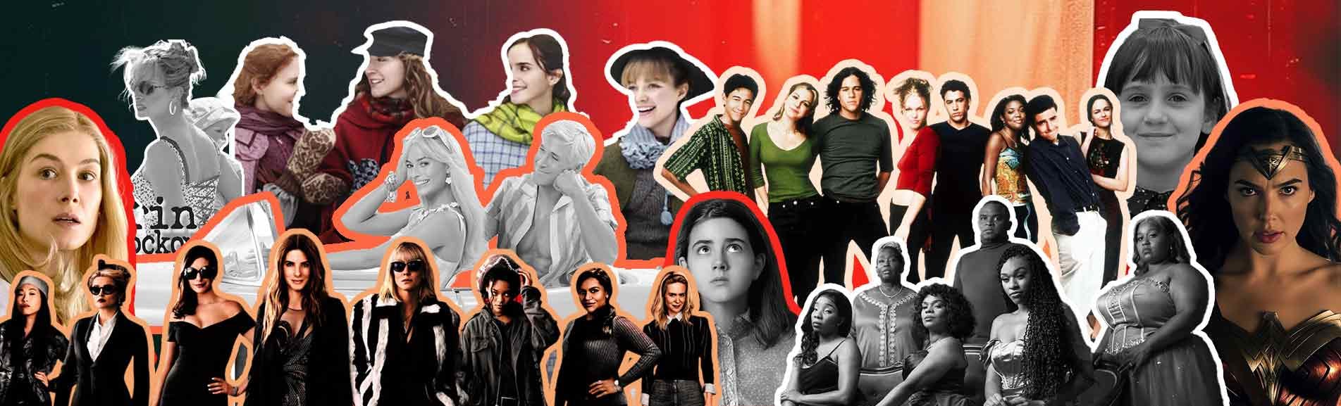 Cover Image for The Best Feminist Movies You Need To Watch Right Now (Women’s Day Special) 