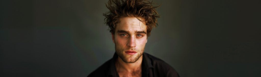 Cover Image for Robert Pattinson Is All Set To Surprise His Fans With Another Experimental Role