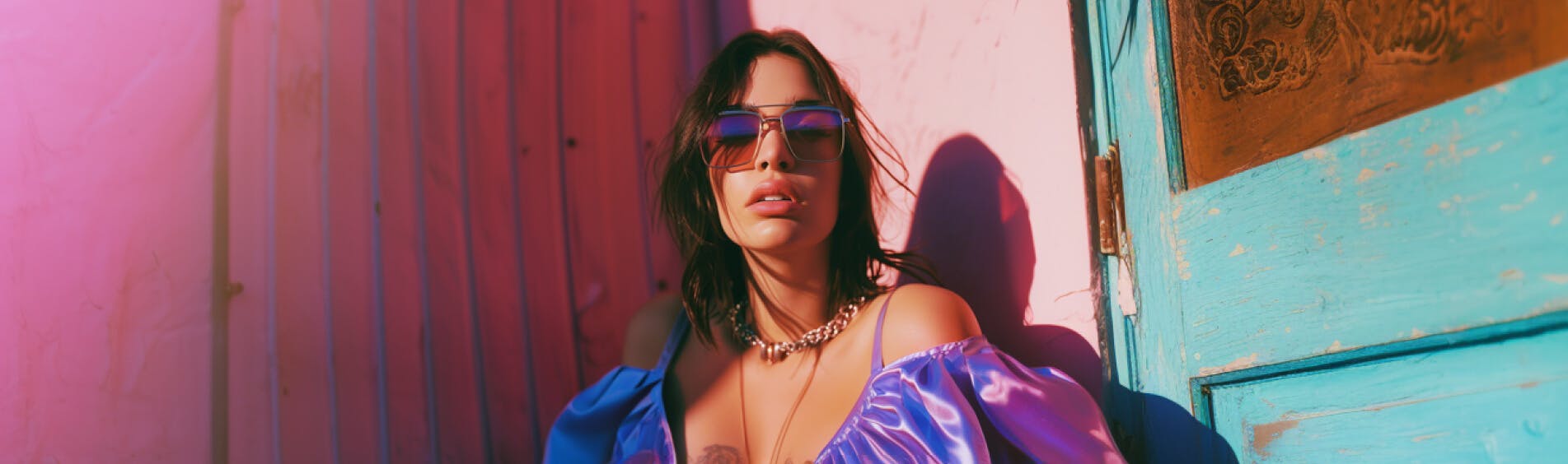 Cover Image for “DOUBLE DUTY DUA” Shares Dua Lipa And Letting Her Fans Know About SNL