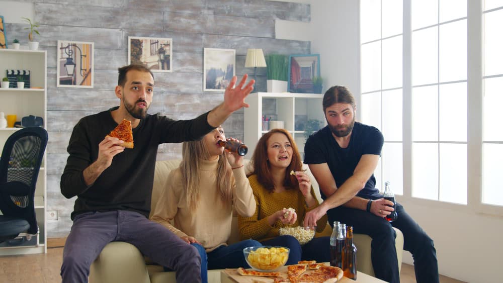 Cover Image for How to Enjoy Entertainment Without Overstretching Your Household Budget