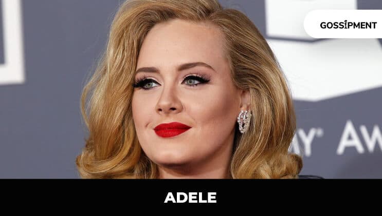 Adele