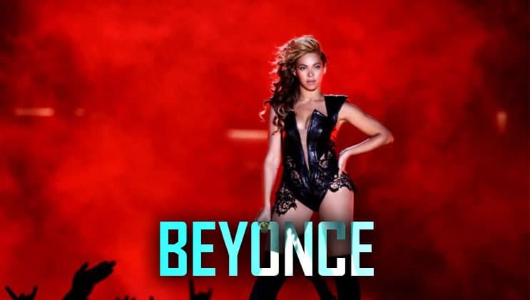 Beyonce