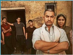 DANGAL