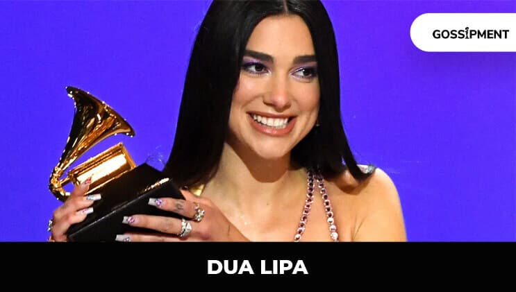 Dua Lipa