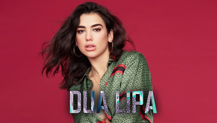 Dua Lipa