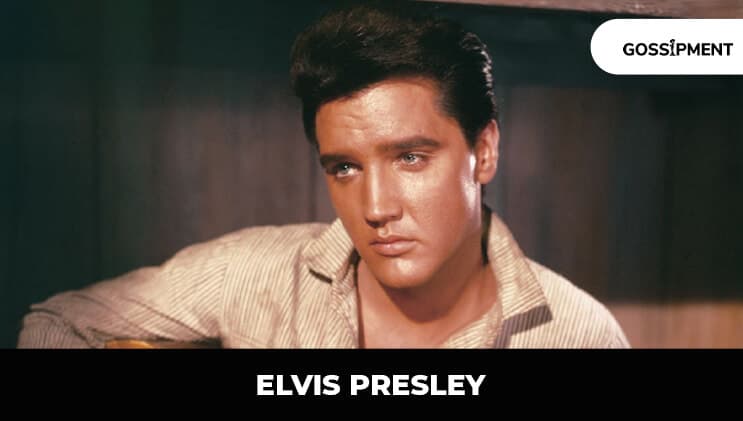 Elvis Presley