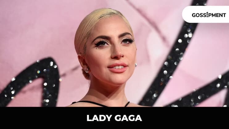 Lady Gaga