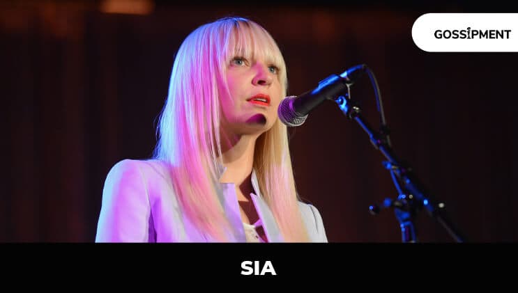 Sia