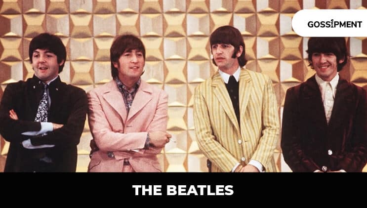 The Beatles