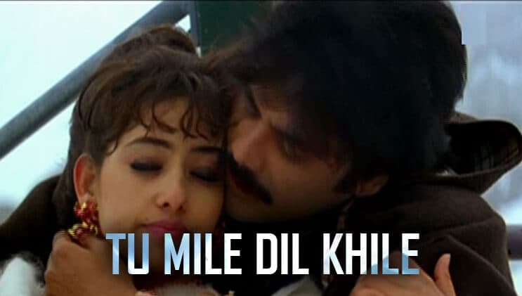 Tu Mile Dil Khile