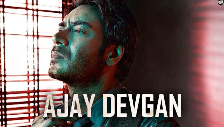 Ajay Devgan