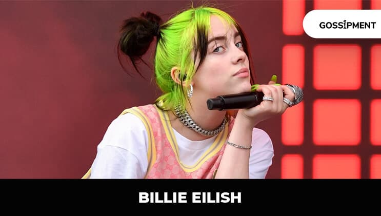 Billie Eilish