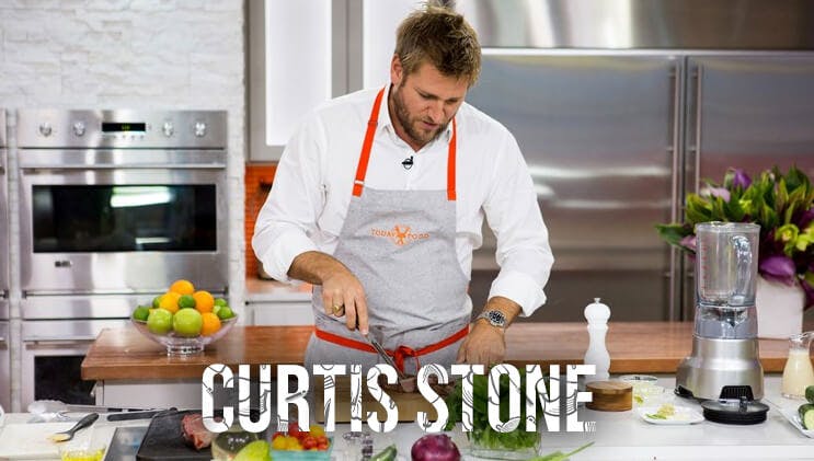 Curtis Stone