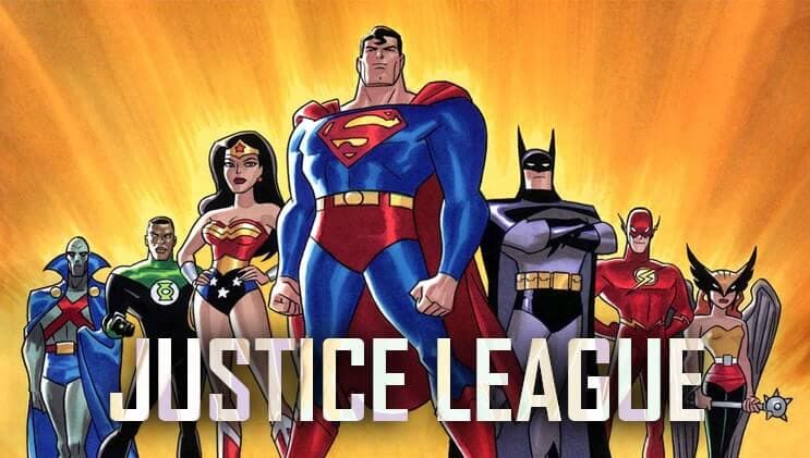 Justice League