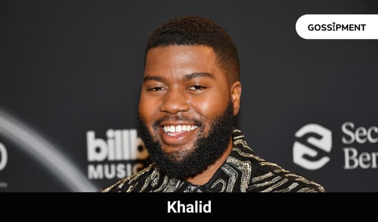 Khalid