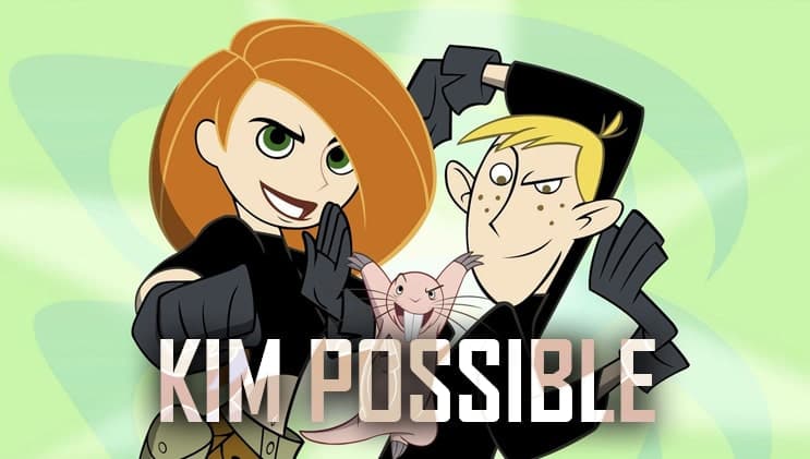 Kim Possible