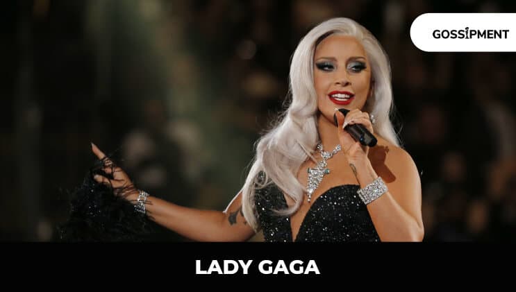 Lady Gaga