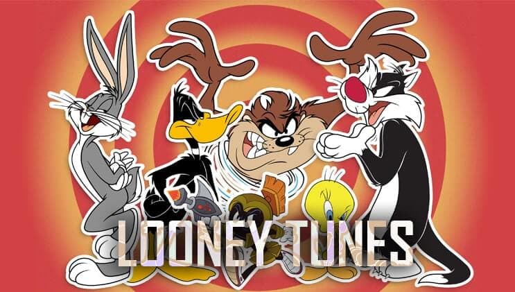 Looney Tunes