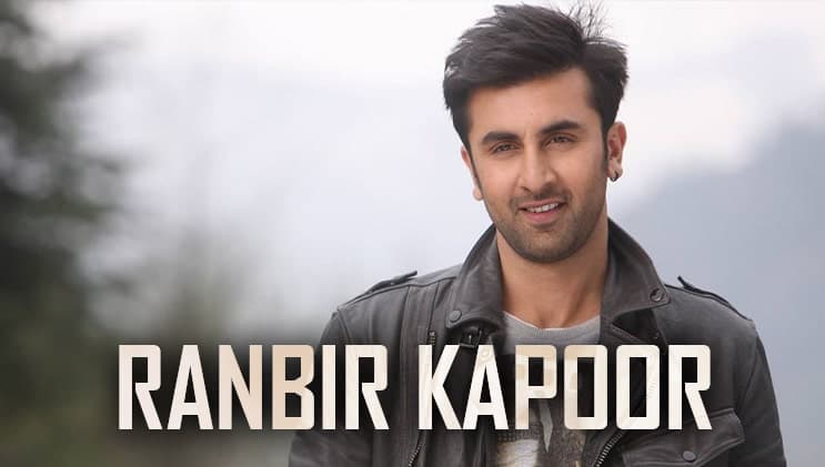 Ranbir Kapoor