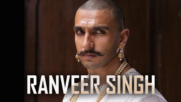 Ranveer Singh