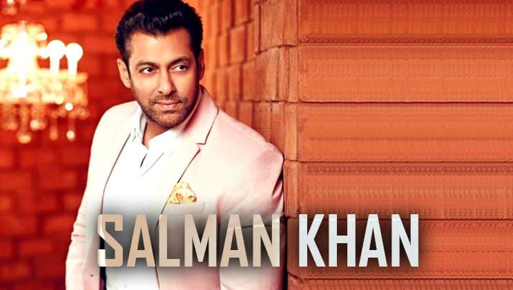 Salman Khan